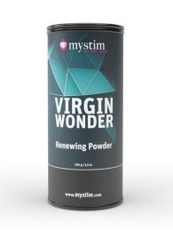 Пудра для ухода за игрушками Virgin Wonder Renewing Powder - MyStim - в Северске купить с доставкой