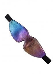 Радужная маска Anonymo - ToyFa - купить с доставкой в Северске