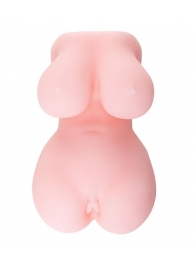 Мастурбатор-вагина Babycakes - ToyFa - в Северске купить с доставкой