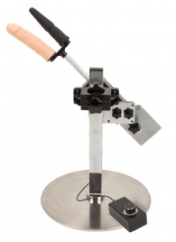 Секс-машина Big Bang Penetrator - Orion - купить с доставкой в Северске