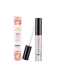 Блеск для губ Lip Gloss Strawberry с ароматом клубники - 7 мл. - Exsens - купить с доставкой в Северске