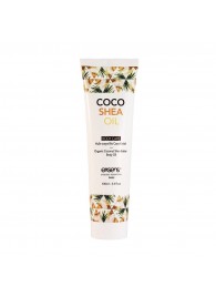 Массажное масло Coco Shea Oil - 100 мл. - Exsens - купить с доставкой в Северске