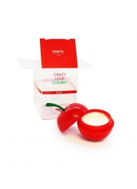 Крем для стимуляции сосков Crazy Love Cherry - 8 мл. - Exsens - купить с доставкой в Северске