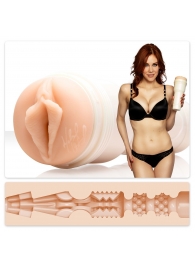 Мастурбатор-вагина Fleshlight Girls - Maitland Ward Toy Meets World - Fleshlight - в Северске купить с доставкой