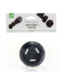 Адаптер для мастурбатора Fleshlight Flight Adapter Shower Mount - Fleshlight - купить с доставкой в Северске