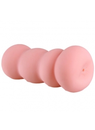 Телесный мастурбатор-анус Lucy - Dream Toys - в Северске купить с доставкой