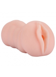 Телесный мастурбатор-вагина Tracey - Dream Toys - в Северске купить с доставкой