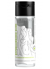 Гипоаллергенный интимный гель Hypoallergenic Glide - 200 мл. - Миагра - купить с доставкой в Северске