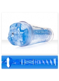 Мастурбатор Fleshlight Flight Commander - Fleshlight - в Северске купить с доставкой