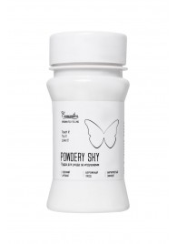 Пудра для ухода за игрушками Powdery Sky с ароматом мяты - 40 гр. - Eromantica - купить с доставкой в Северске