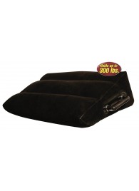 Надувная секс-подушка с ручками - Pipedream - купить с доставкой в Северске