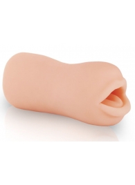 Нежный мастурбатор-ротик - ToyFa - в Северске купить с доставкой