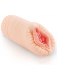 Тугой фигурный мастурбатор-вагина - ToyFa - в Северске купить с доставкой