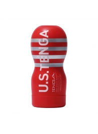 Мастурбатор TENGA U.S. Original Vacuum Cup - Tenga - в Северске купить с доставкой
