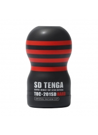 Мастурбатор TENGA SD Original Vacuum Cup Strong - Tenga - в Северске купить с доставкой