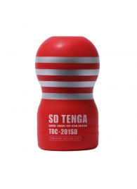 Мастурбатор TENGA SD Original Vacuum Cup - Tenga - в Северске купить с доставкой