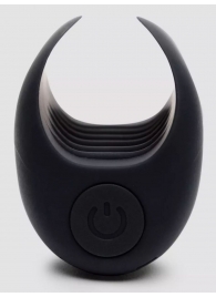 Компактный вибромастурбатор Sensation 20 Function Mini Male Vibrator - Fifty Shades of Grey - в Северске купить с доставкой