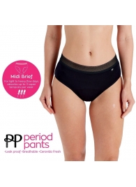 Менструальные трусы-брифы Period Pants - Pretty Polly - купить с доставкой в Северске