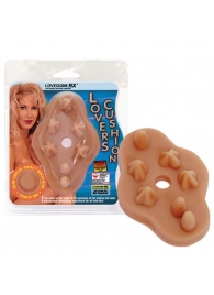 Стимулирующая насадка на пенис Lovers Cushion - Tonga - в Северске купить с доставкой