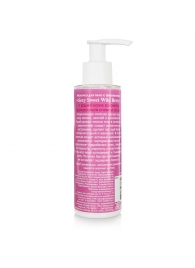 Молочко для тела с феромонами и ароматом лесных ягод Sexy Sweet Wild Berry - 150 гр. - Биоритм - купить с доставкой в Северске