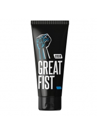 Крем для фистинга на водной основе Great Fist - 50 гр. - Биоритм - купить с доставкой в Северске