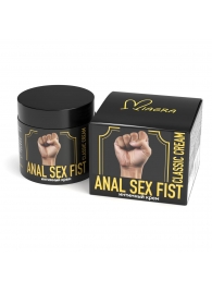 Крем на водной основе ANAL SEX FIST Classic Cream - 150 мл. - Миагра - купить с доставкой в Северске