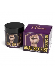 Гель на водной основе ANAL SEX FIST Classic Gel - 150 мл. - Миагра - купить с доставкой в Северске