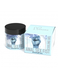Гель на водной основе с охлаждающим эффектом ANAL SEX FIST Cooling Gel - 150 мл. - Миагра - купить с доставкой в Северске