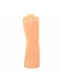 Мастурбатор-вагина Angel без вибрации - Baile - в Северске купить с доставкой