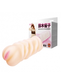 Тугой мастурбатор со входом-вагиной - Baile - в Северске купить с доставкой