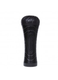 Мастурбатор-анус Baby Pussy в колбе без вибрации - Baile - в Северске купить с доставкой