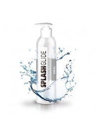 Анальный гель-лубрикант SPLASHGLIDE ANAL - 250 мл. - Splashglide - купить с доставкой в Северске