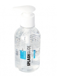 Смазка-увлажнитель SPLASHGLIDE LUBRICANT CLASSIC - 250 мл. - Splashglide - купить с доставкой в Северске