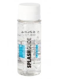 Смазка-увлажнитель SPLASHGLIDE LUBRICANT CLASSIC - 50 мл. - Splashglide - купить с доставкой в Северске