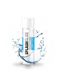 Смазка-увлажнитель SPLASHGLIDE LUBRICANT CLASSIC - 50 мл. - Splashglide - купить с доставкой в Северске