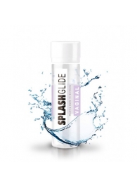 Смазка-увлажнитель с алоэ-вера SPLASHGLIDE VAGINAL - 50 мл. - Splashglide - купить с доставкой в Северске