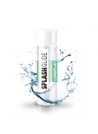 Гель-лубрикант продлевающего действия SPLASHGLIDE LONGPLAY PROLONG - 50 мл. - Splashglide - купить с доставкой в Северске