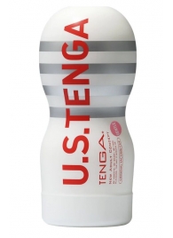 Мастурбатор Original Vacuum Cup Gentle Ultra size - Tenga - в Северске купить с доставкой