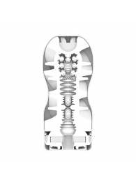 Мастурбатор Air Flow Cup Strong - Tenga - в Северске купить с доставкой