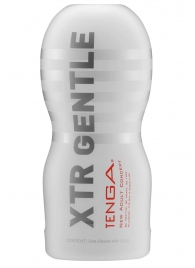 Мастурбатор Original Vacuum Cup Extra Gentle - Tenga - в Северске купить с доставкой