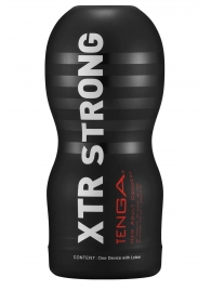 Мастурбатор Original Vacuum Cup Extra Strong - Tenga - в Северске купить с доставкой