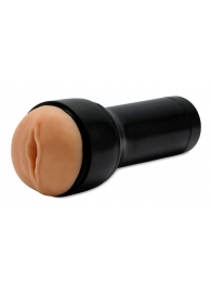 Телесный мастурбатор-вагина Feel Stroker - Kiiroo - в Северске купить с доставкой
