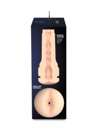 Телесный мастурбатор-анус Feel Stroker - Kiiroo - в Северске купить с доставкой