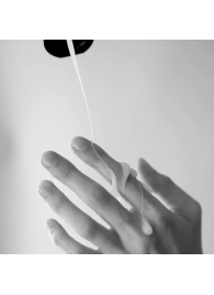 Смазка на водной основе Creamy с консистенцией спермы - 70 мл. - Strap-on-me - купить с доставкой в Северске