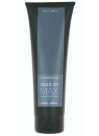 Смазка на водной основе Mixgliss Max - 150 мл. - Mixgliss - купить с доставкой в Северске