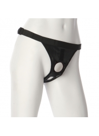 Универсальные трусики Vac-U-Lock ULTRA HARNESS - Doc Johnson - купить с доставкой в Северске