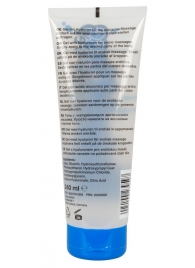 Смазка для вагинального секса KlatschNass - 240 мл. - Orion - купить с доставкой в Северске