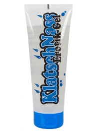 Смазка для вагинального секса KlatschNass - 240 мл. - Orion - купить с доставкой в Северске