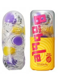 Мастурбатор Tenga Bobble Magic Marbles - Tenga - в Северске купить с доставкой