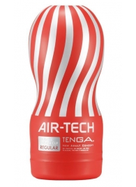 Мастурбатор Reusable Vacuum CUP Regular - Tenga - в Северске купить с доставкой